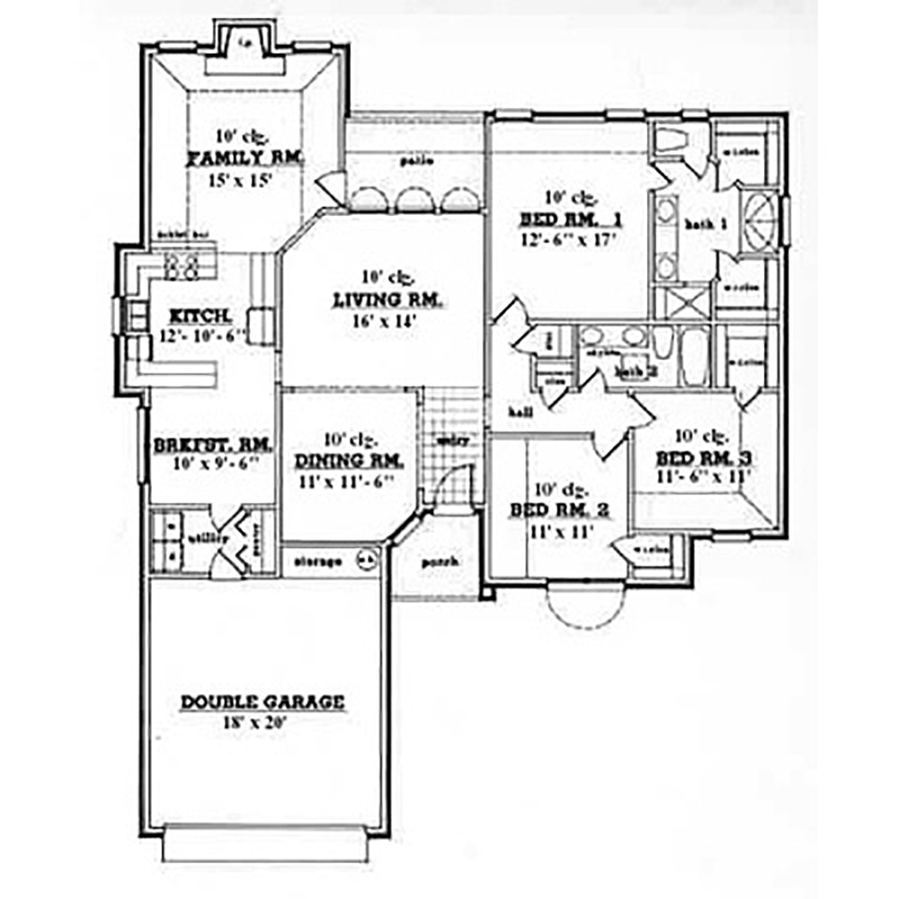 house-plans-planstyles