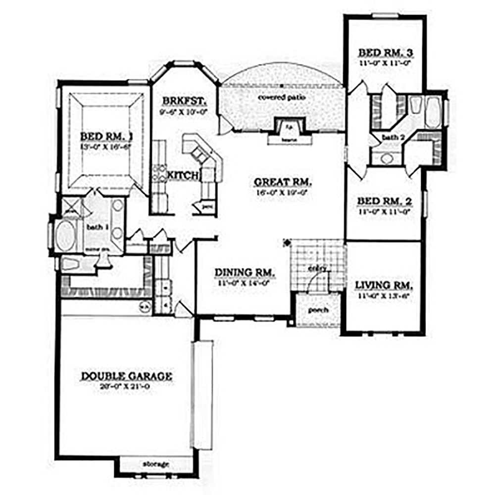 house-plans-planstyles