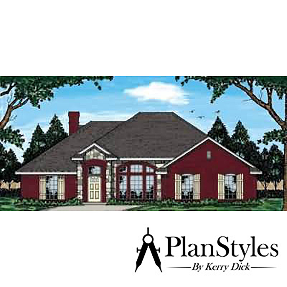 House Plans | PlanStyles