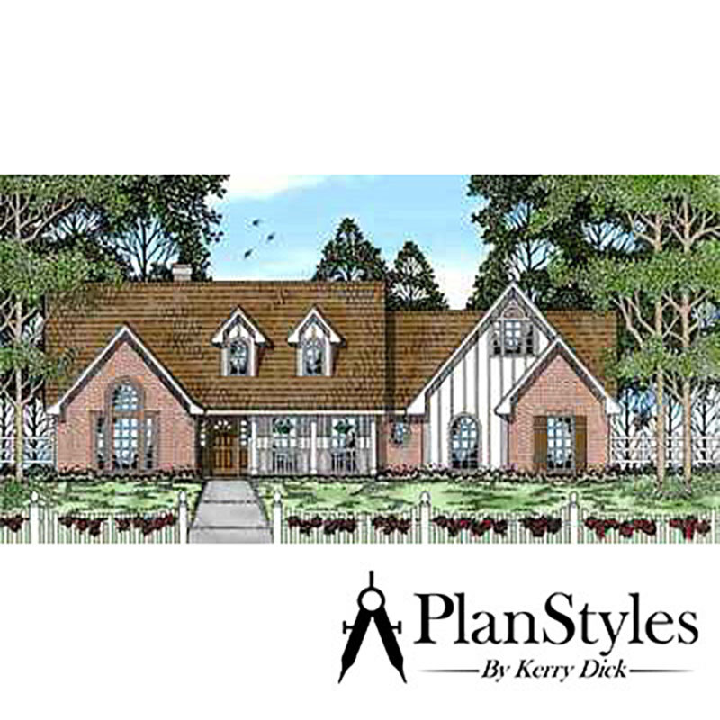 House Plans | PlanStyles