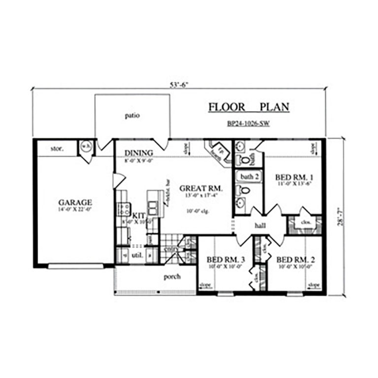 house-plans-planstyles