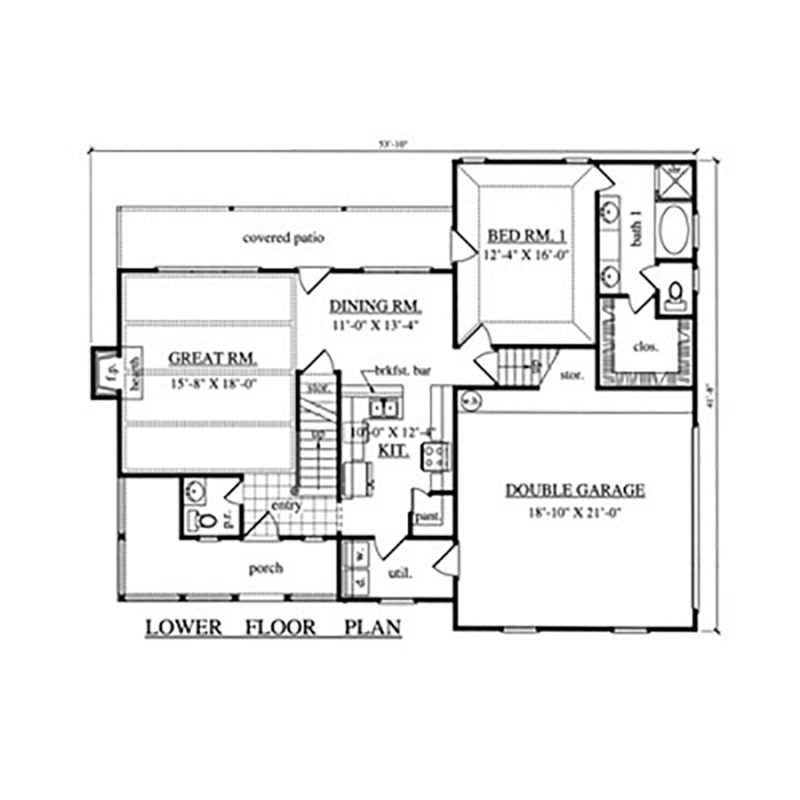 House Plans | PlanStyles