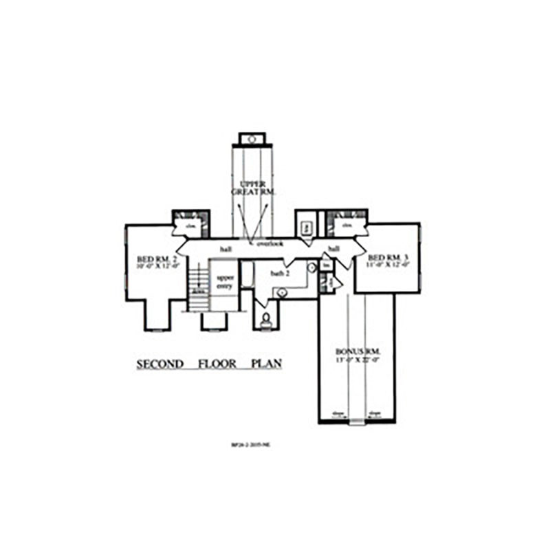 bp26-2035-2-ne – PlanStyles