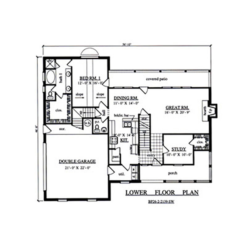House Plans | PlanStyles
